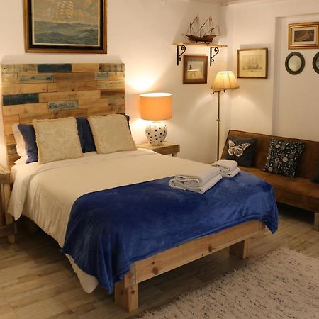 Geronimo Guest House Belem Lisbon Luaran gambar