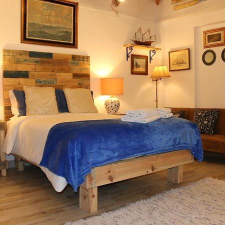 Geronimo Guest House Belem Lisbon Luaran gambar