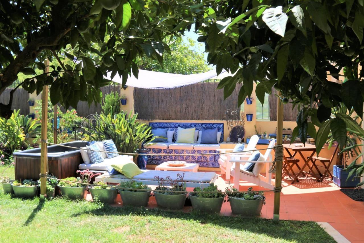 Geronimo Guest House Belem Lisbon Luaran gambar