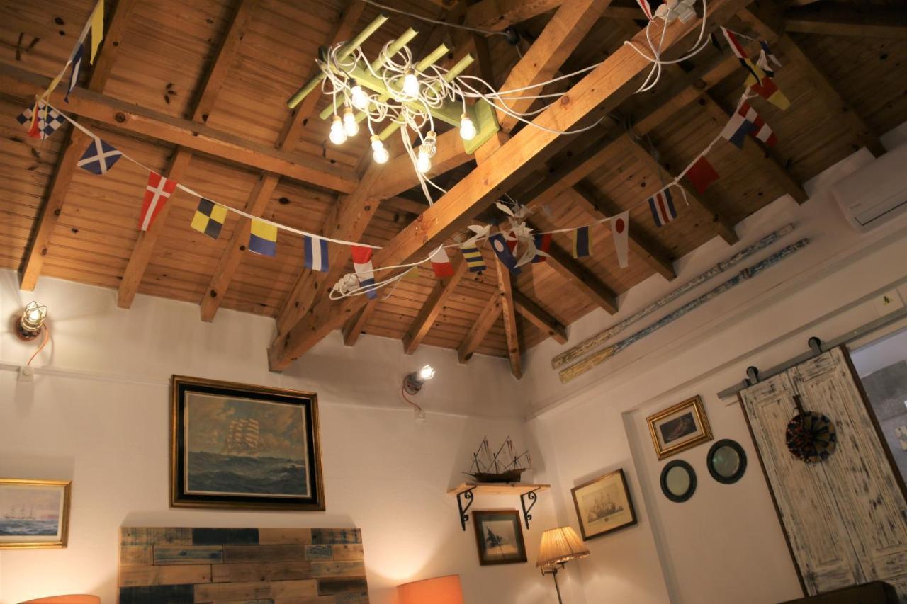 Geronimo Guest House Belem Lisbon Luaran gambar