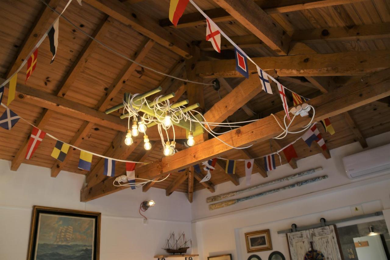 Geronimo Guest House Belem Lisbon Luaran gambar