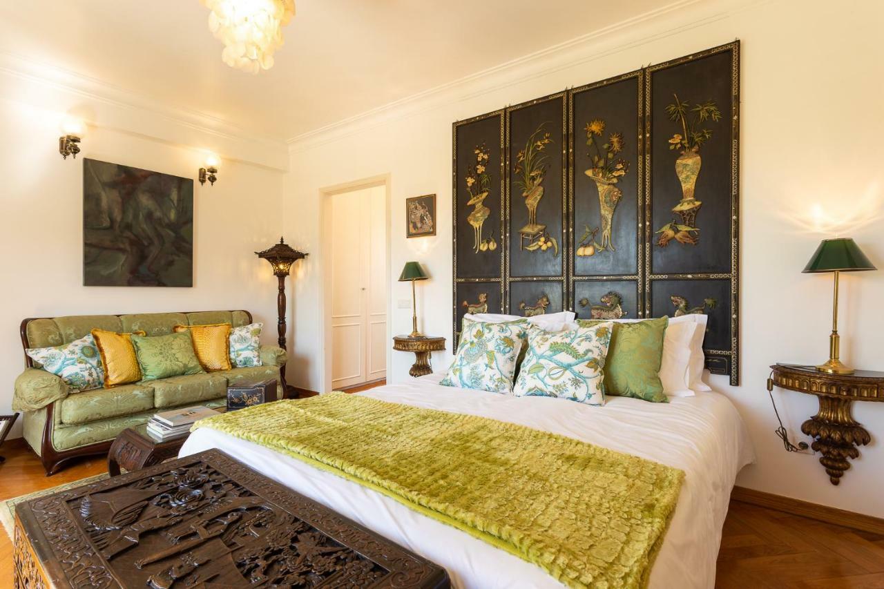 Geronimo Guest House Belem Lisbon Luaran gambar