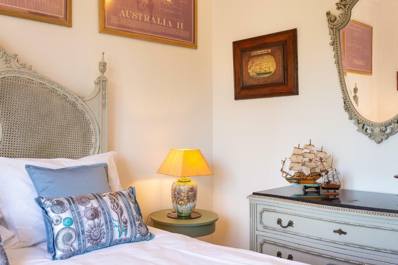 Geronimo Guest House Belem Lisbon Luaran gambar