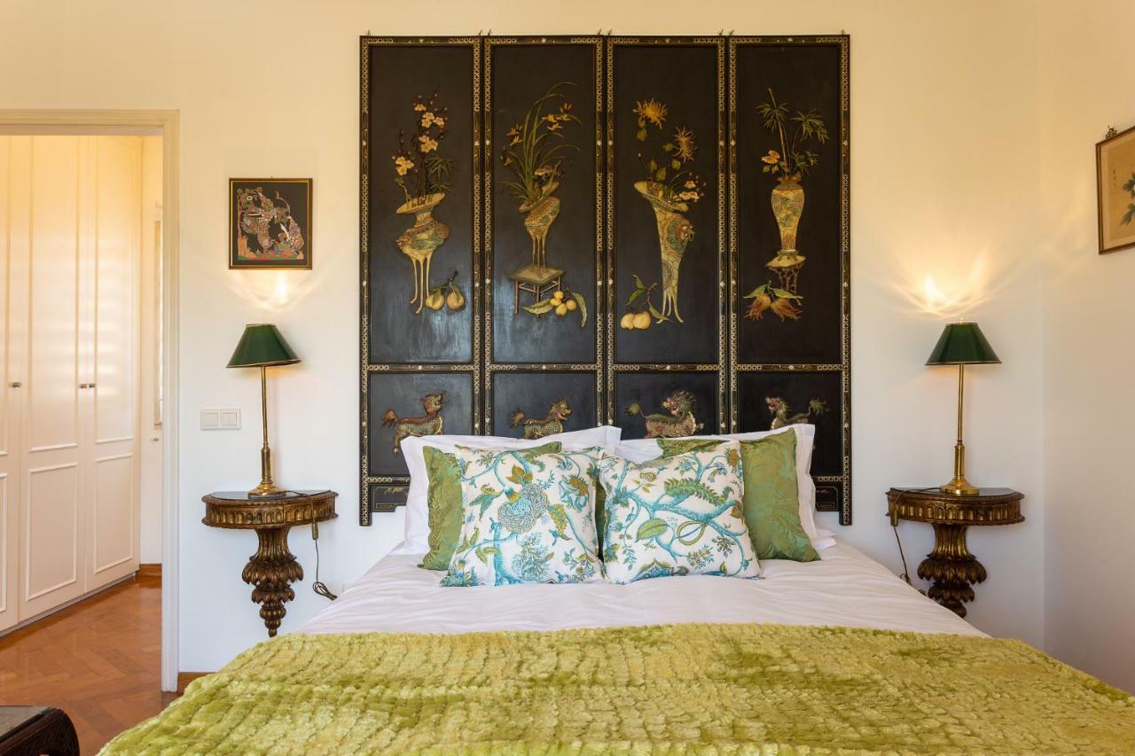 Geronimo Guest House Belem Lisbon Luaran gambar