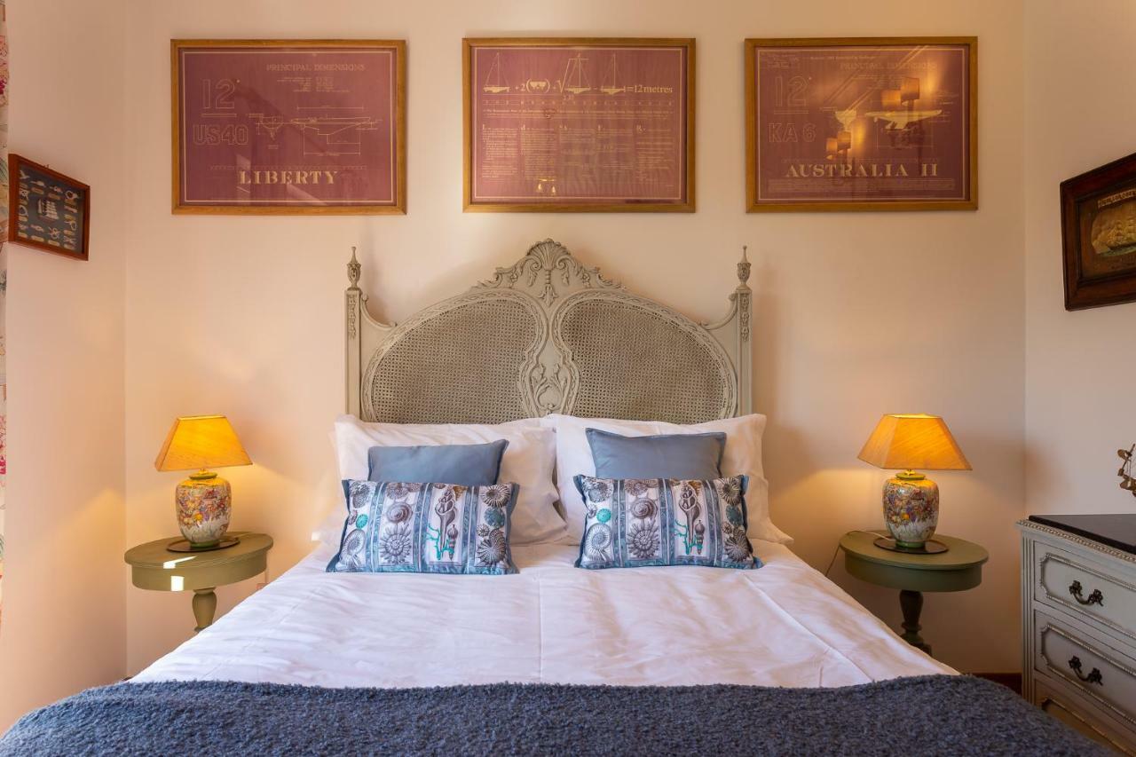 Geronimo Guest House Belem Lisbon Luaran gambar