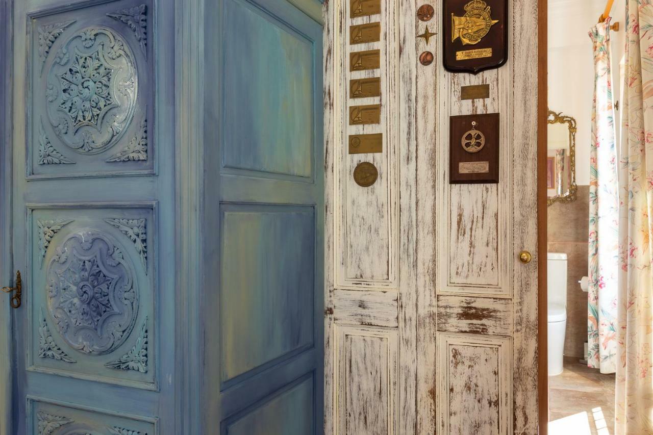 Geronimo Guest House Belem Lisbon Luaran gambar