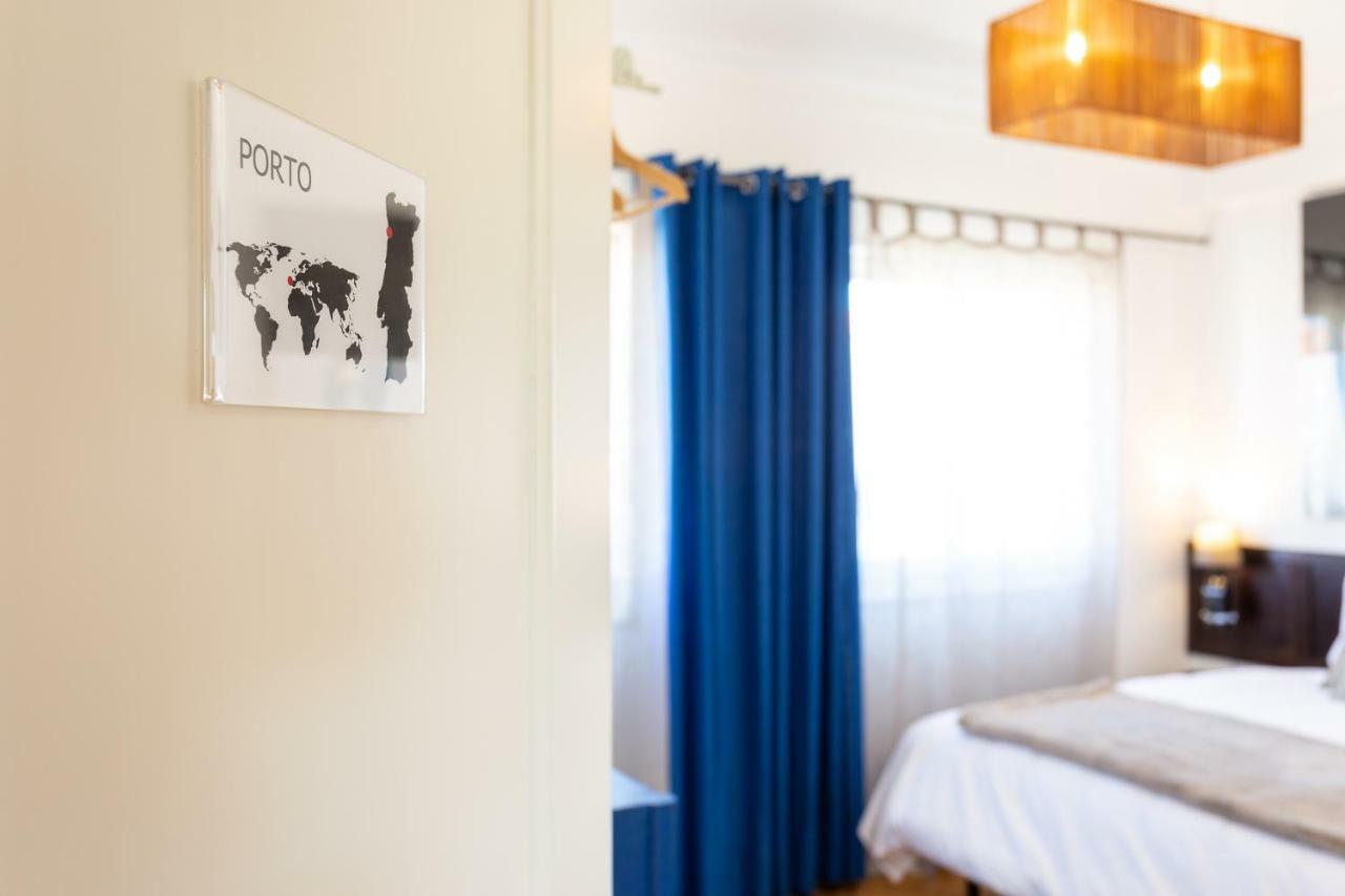 Geronimo Guest House Belem Lisbon Luaran gambar