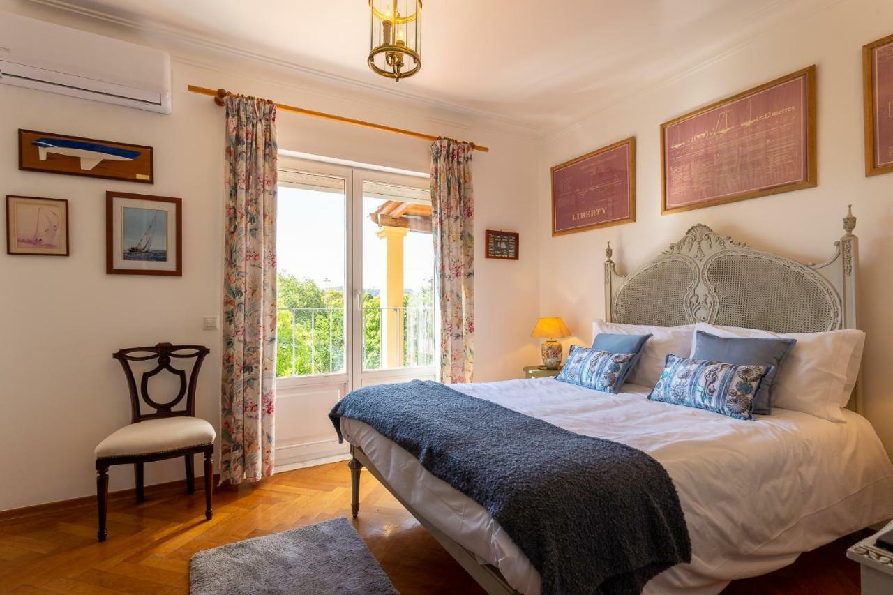 Geronimo Guest House Belem Lisbon Luaran gambar