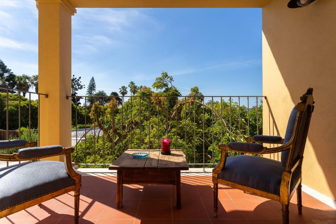 Geronimo Guest House Belem Lisbon Luaran gambar