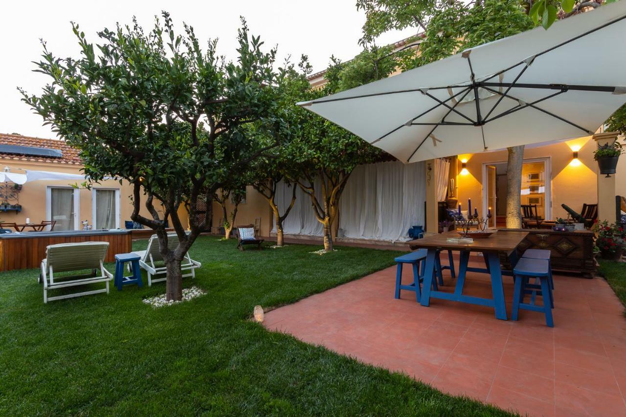 Geronimo Guest House Belem Lisbon Luaran gambar