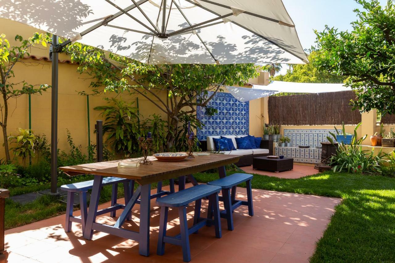 Geronimo Guest House Belem Lisbon Luaran gambar